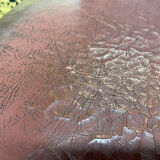 Bentwood office armchair “Japy Frères”