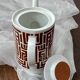 Melitta porcelain coffee maker