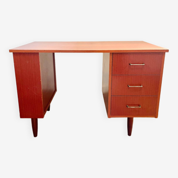 Bureau années 60/70