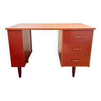 Bureau années 60/70