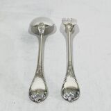 Christofle – Serving cutlery Model Marly