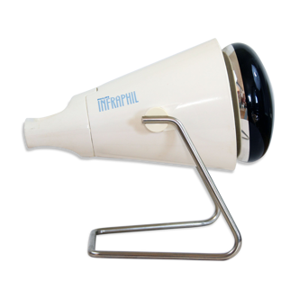 Lampe infrafil Philips