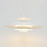 White lamp, Denmark, 80’s