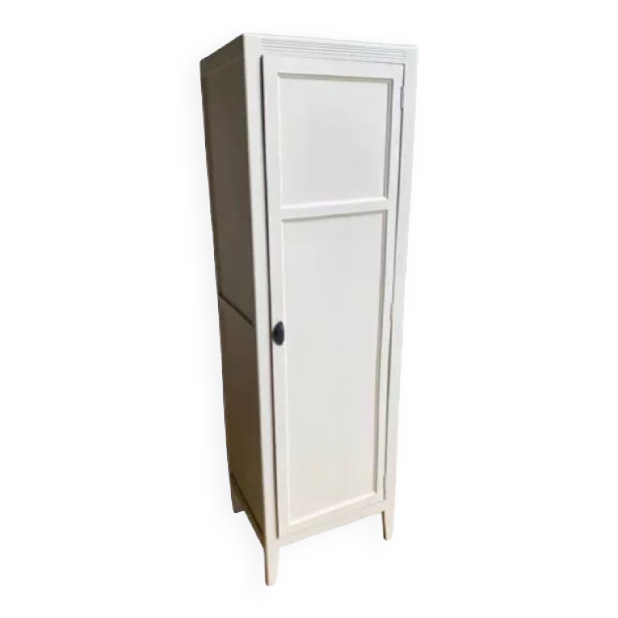 Wardrobe 1 Parisian door