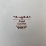 Flat villeroy &boch