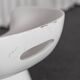 Space Age Stool and Desk