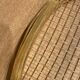 Vintage Donnay tennis racket