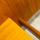 Scandinavian teak 1960