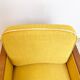 Fauteuil vintage scandinave années 60