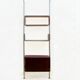 Bibliothèque Michel Ducaroy Roche Bobois design vintage 1970