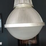 Industrial suspension