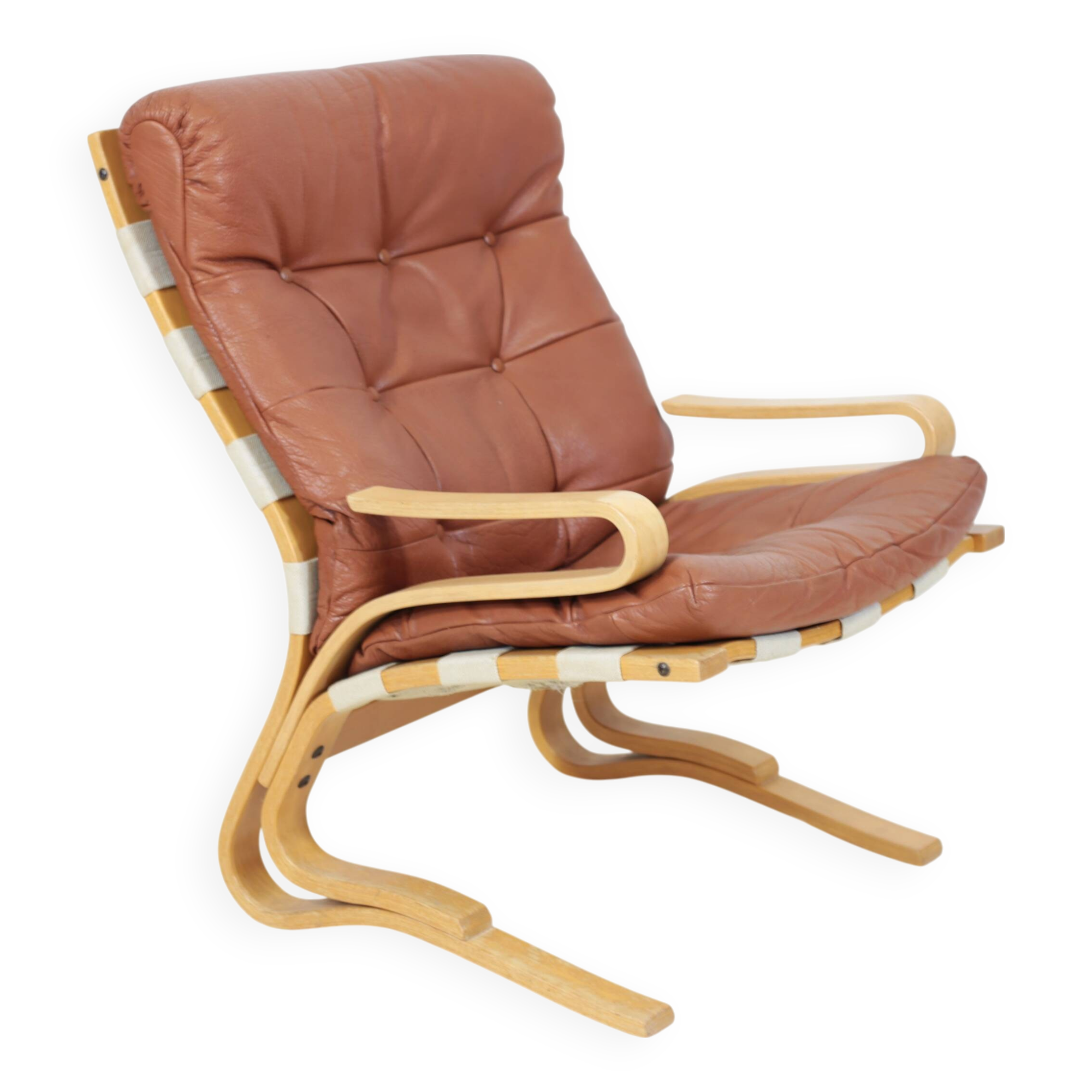 Skyline Einar Hove armchair