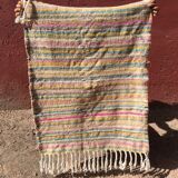 Azilal rug 104 x 81 cm