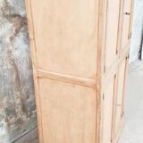 Vintage storage cabinet