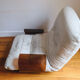 Armchair marsala Ligne Roset by Michel Ducaroy