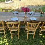 Farm table