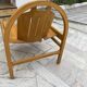 Baumann armchair
