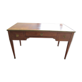 Louis XVI style flat desk