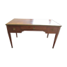 Louis XVI style flat desk