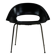 Fifties design dining chair by Kar Lyngfeldt for BovirkeDenmark