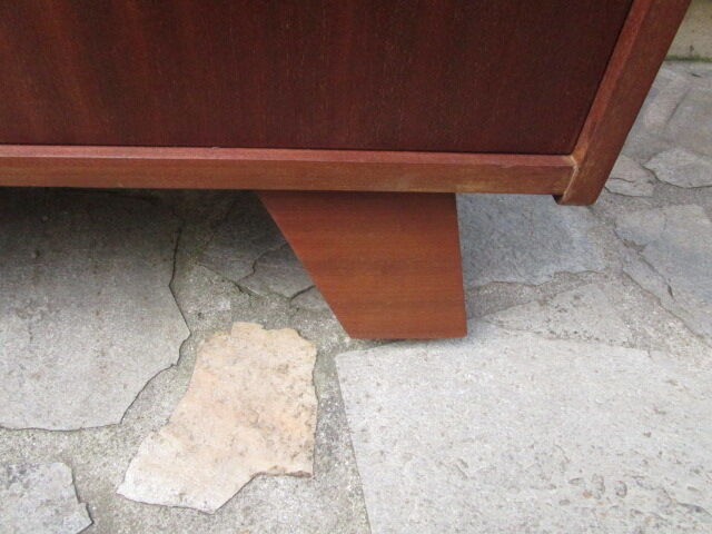 Vintage bar furniture