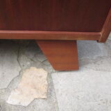 Vintage bar furniture