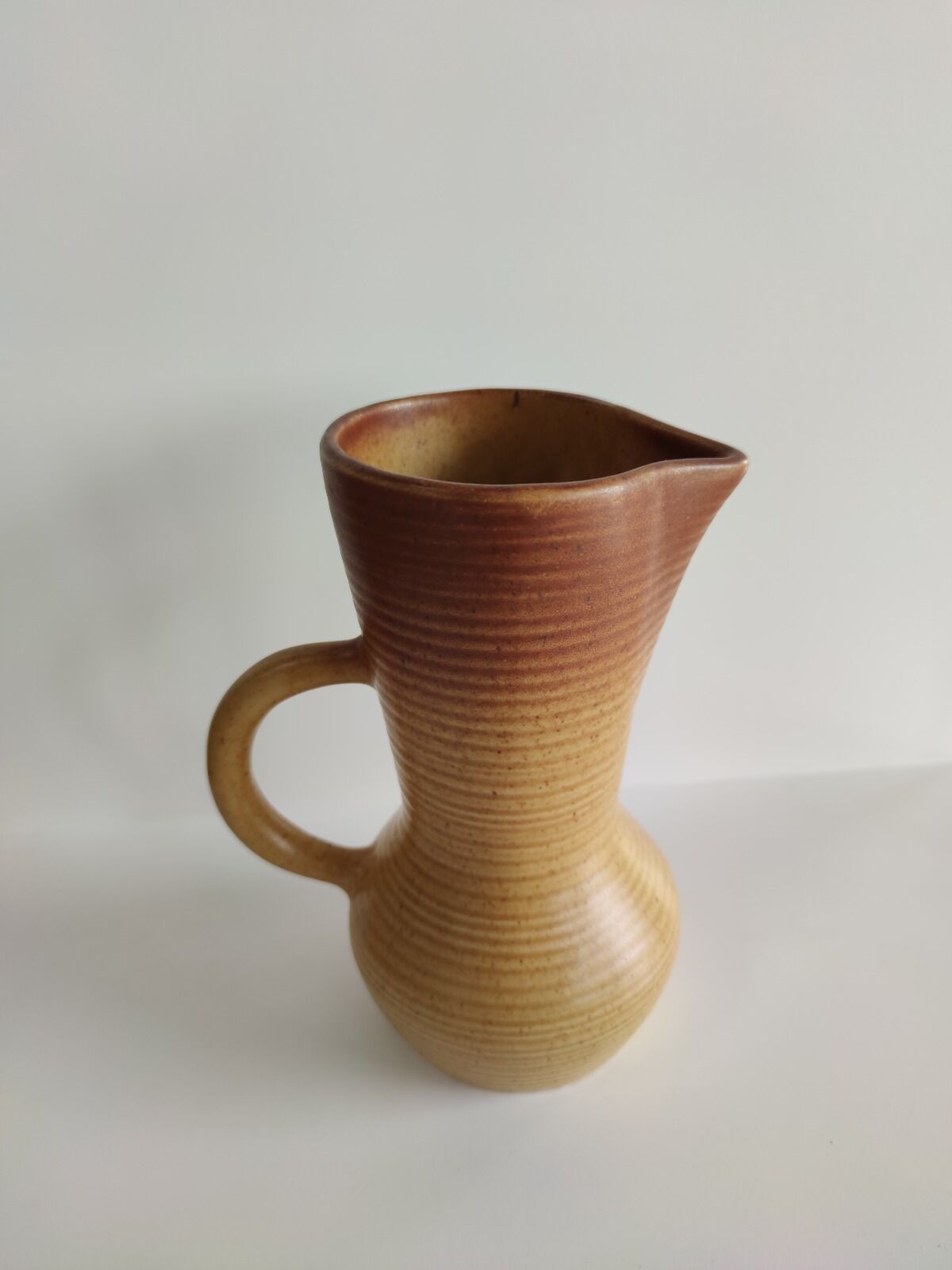 Pitcher Digoin 1950/60