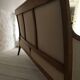 Directoire-Restoration period bench