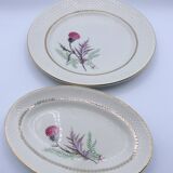 Flat and ravier Moulin des loups Impéria