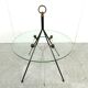 Mid-Century French Coffee Table by Claude Delor, 1950s