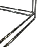Side table by Max Sauze, published by "isocèle" Design