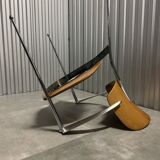 Andreu world armchair andrea joseph llusca