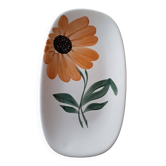 Gien flower bowl