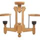 Suspension Guillerme et Chambron