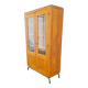 School cabinet 1960