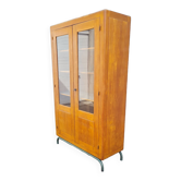 School cabinet 1960