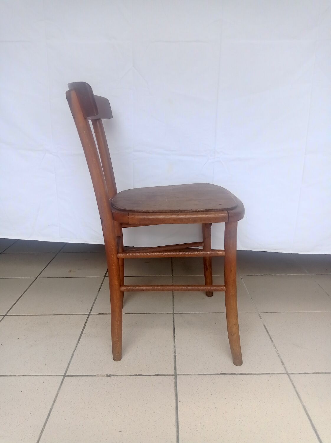 Bistro chair
