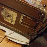 Vintage suitcase