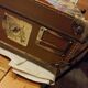 Valise vintage