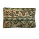 Vintage turkish cushion cover , 30 x 50 cm
