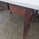 Farm table