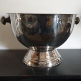 Champagne bucket basin