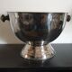 Champagne bucket basin