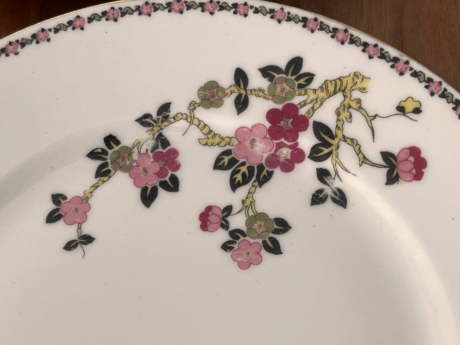 Legrand & Cie plates