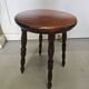 Low stool