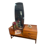 Mid Century Retro Vintage Teak Sideboard by English designer G-Plan 1960