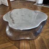 Roche Bobois table basse-SILVER TREE
