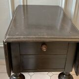Table à volets 1870 Gueret Frères