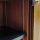 Florence Knoll designer sideboard, Knoll International 1960