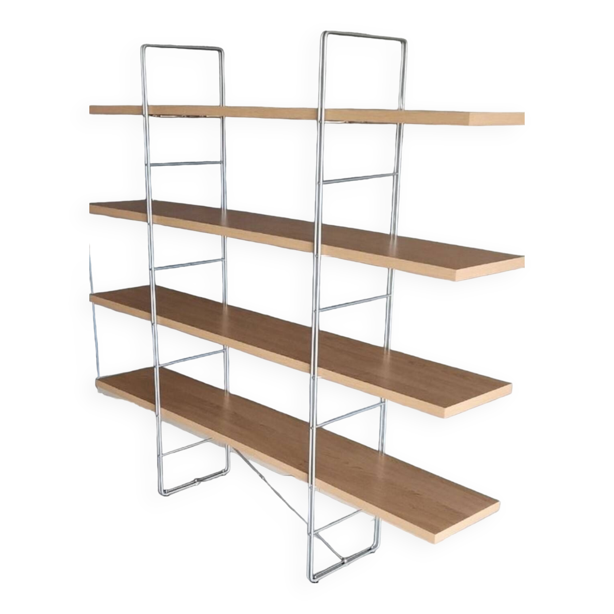 Niels Gammelgaard shelf for Ikea